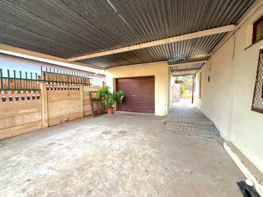 4 Bedroom Property for Sale in Wilgehof Free State